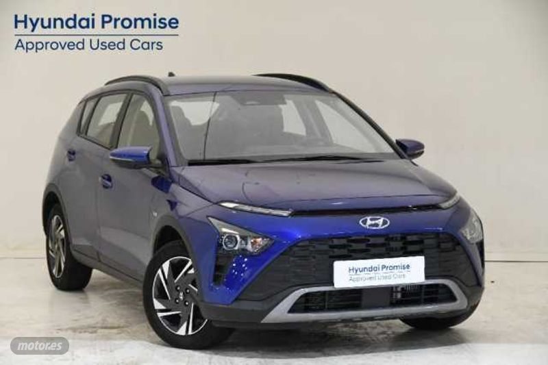 hyundai bayon 2024 / 11.210km. foto grande (2)