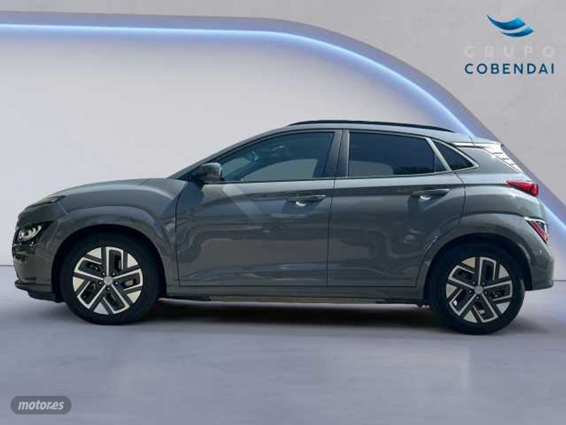 hyundai kona electric 2022 / 34.000km. foto grande (2)
