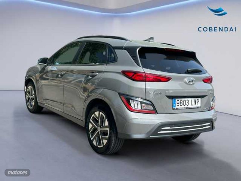 hyundai kona electric 2022 / 34.000km. foto grande (3)