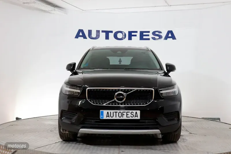 volvo xc40 2020 / 122.617km. foto grande (2)