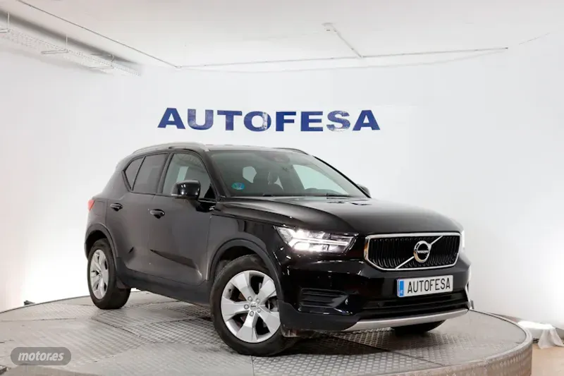 volvo xc40 2020 / 122.617km. foto grande (3)