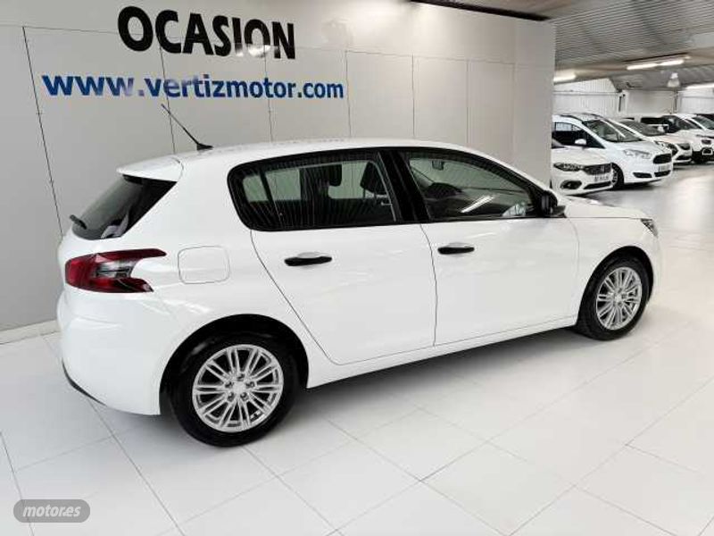 peugeot 308 2020 / 51.000km. foto grande (3)
