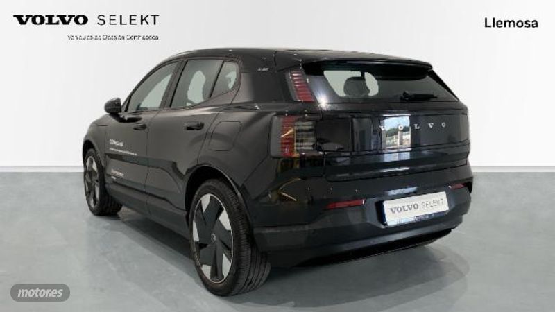 volvo ex30 2023 / 11.421km. foto grande (2)