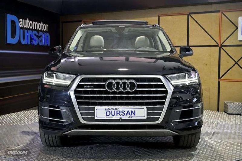 audi q7 2019 / 116.865km. foto grande (2)