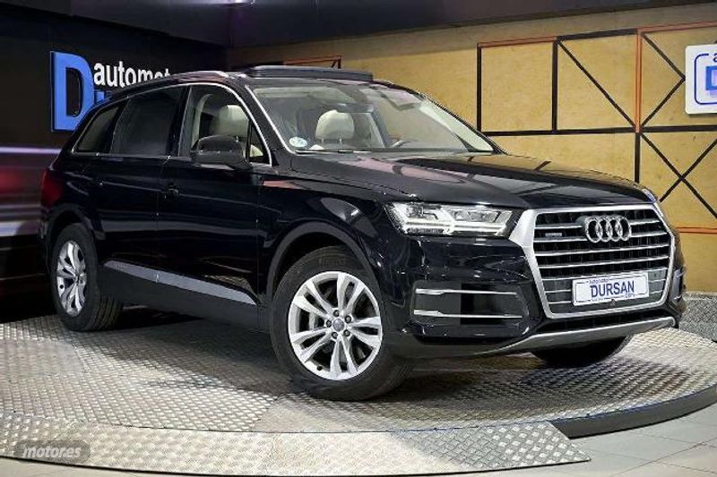 audi q7 2019 / 116.865km. foto grande (3)