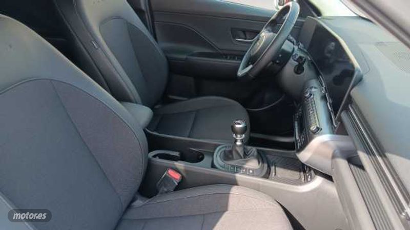 hyundai kona 2024 / 3.080km. foto grande (3)
