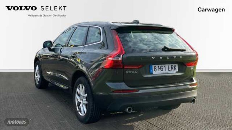 volvo xc 60 2021 / 92.357km. foto grande (2)