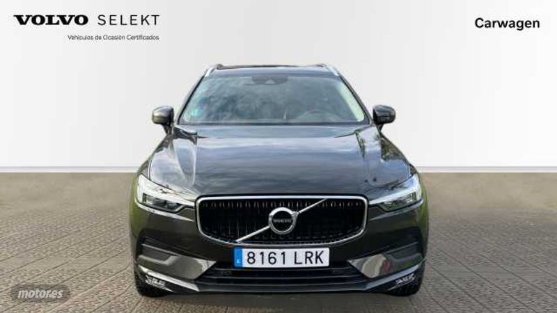 volvo xc 60 2021 / 92.357km. foto grande (3)