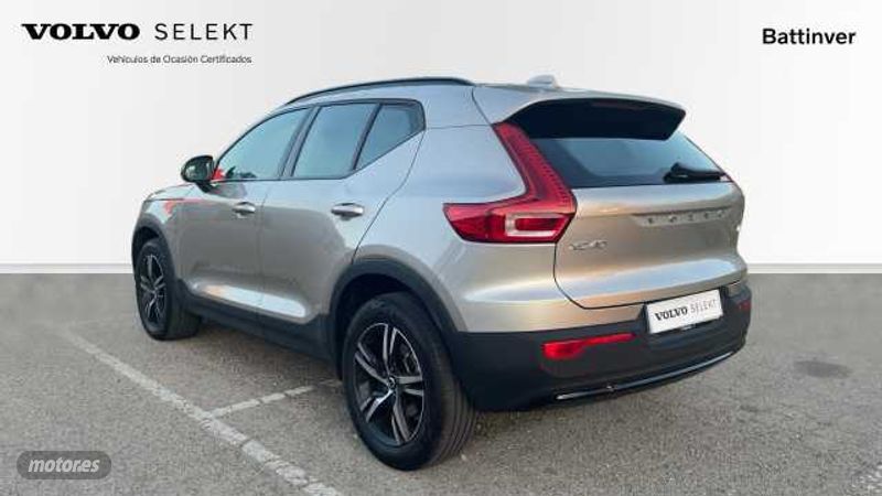 volvo xc40 2023 / 21.999km. foto grande (3)