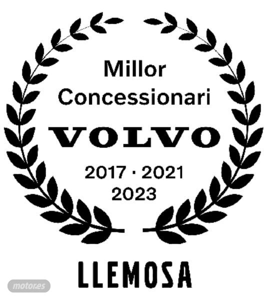 volvo xc 60 2023 / 28.766km. foto grande (3)