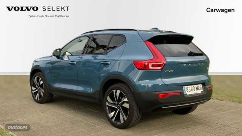 volvo xc40 2024 / 10.470km. foto grande (2)