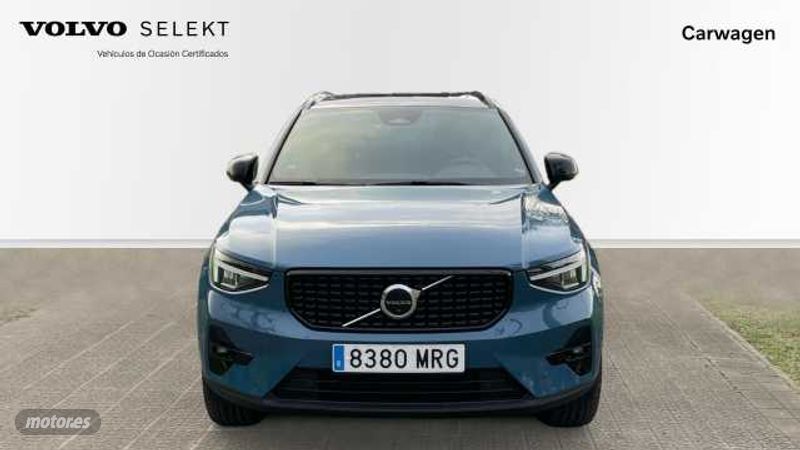 volvo xc40 2024 / 10.470km. foto grande (3)