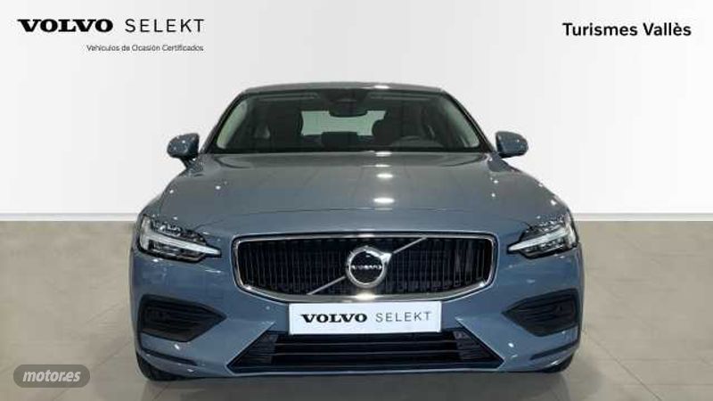 volvo s60 2023 / 28.957km. foto grande (3)