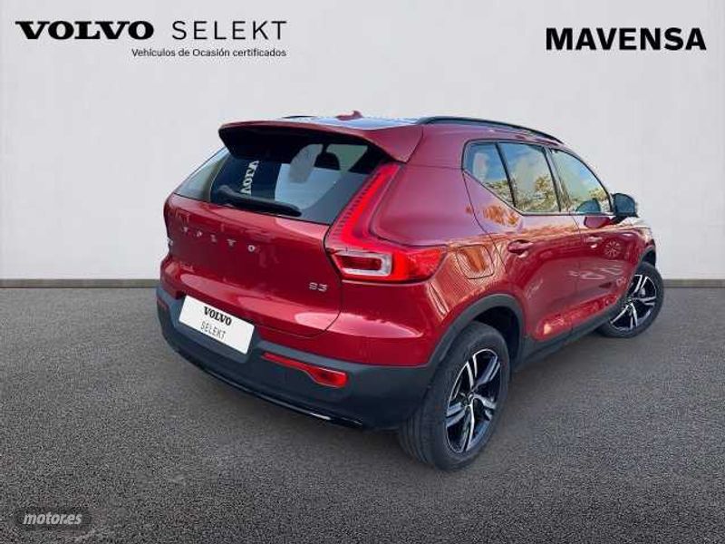 volvo xc40 2023 / 29.388km. foto grande (2)