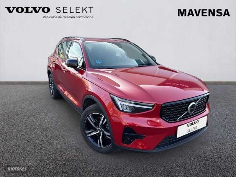 volvo xc40 2023 / 29.388km. foto grande (3)