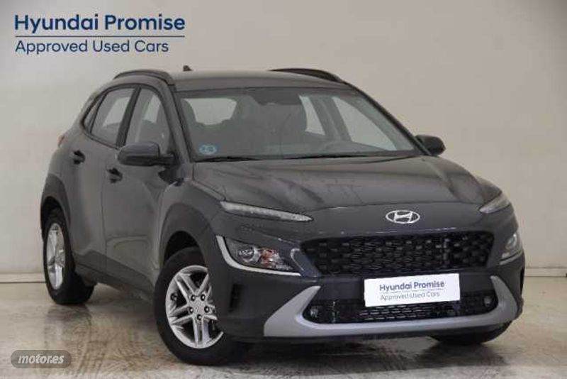 hyundai kona 2023 / 21.739km. foto grande (2)