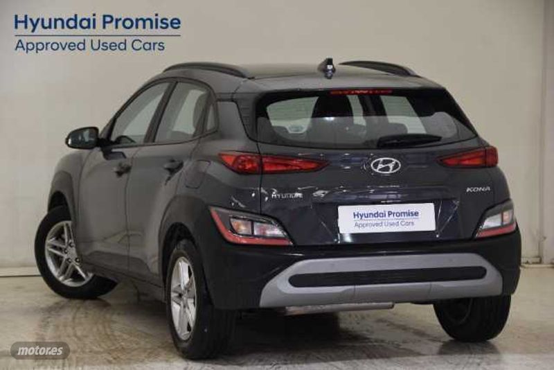 hyundai kona 2023 / 21.739km. foto grande (3)