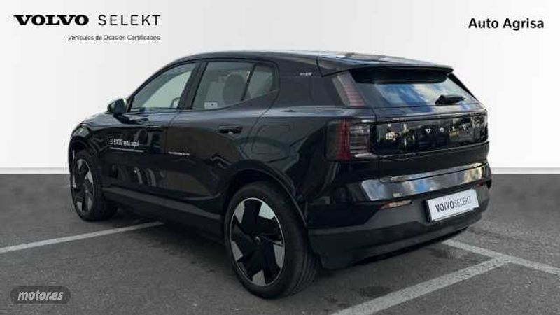 volvo ex30 2023 / 7.354km. foto grande (2)