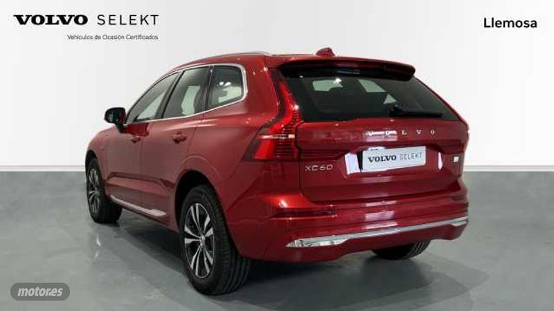 volvo xc 60 2024 / 23.402km. foto grande (3)