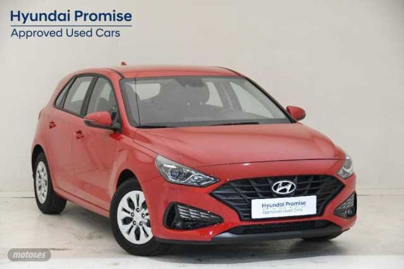 hyundai i30 2024 / 4.254km. foto grande (2)