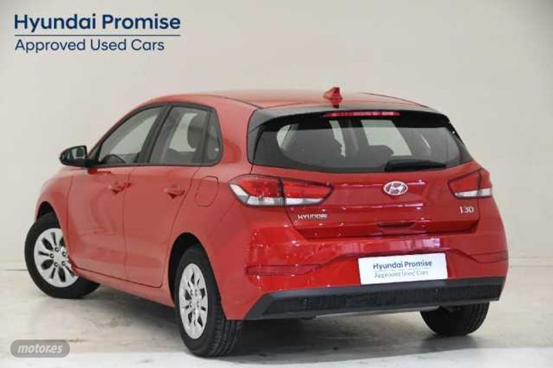 hyundai i30 2024 / 4.254km. foto grande (3)