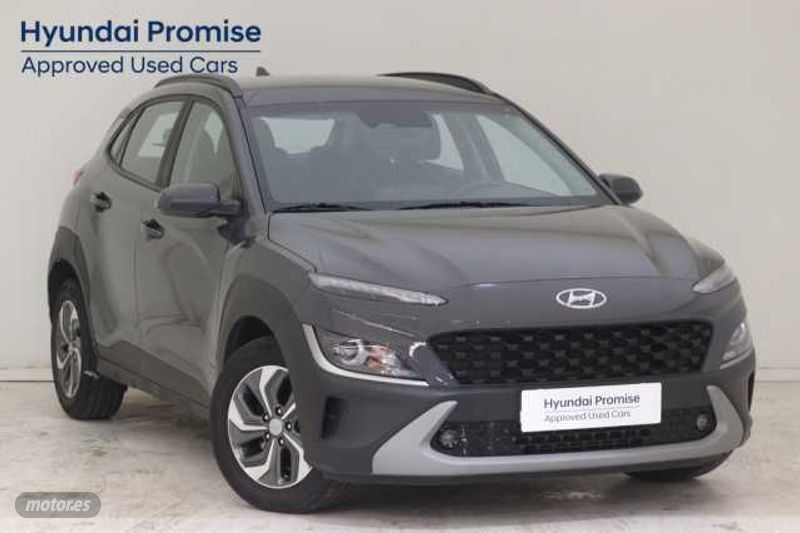 hyundai kona 2023 / 23.550km. foto grande (2)