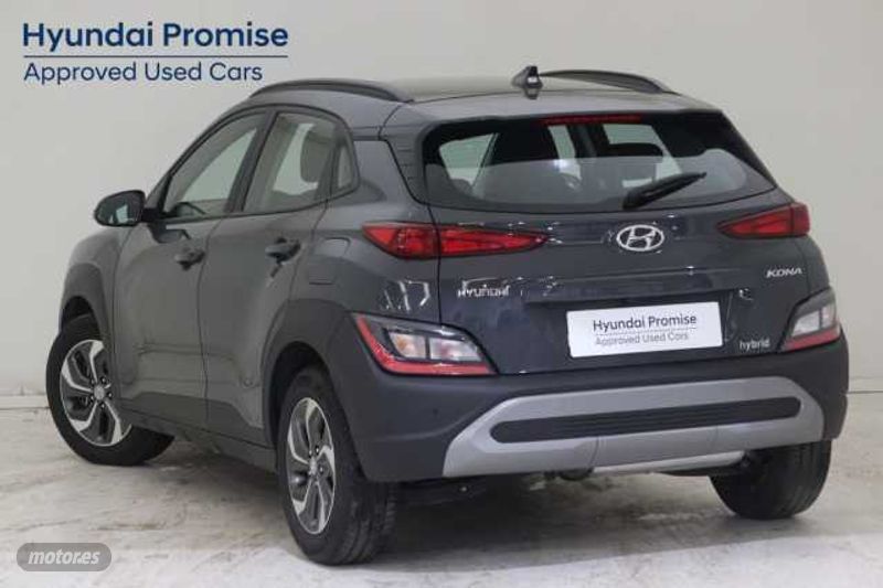 hyundai kona 2023 / 23.550km. foto grande (3)