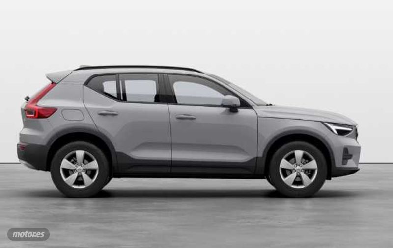 volvo xc40 xc40 essential, b3 mild hybrid, gasolina con 1 km por 35.500 eur. en la rioja foto grande (3)