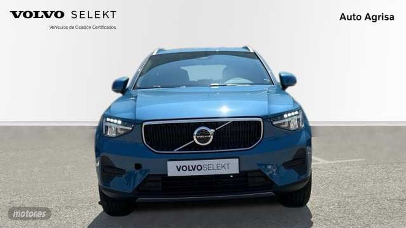 volvo xc40 xc40 core, b3 mild hybrid, gasolina con 1 km por 39.200 eur. en la rioja foto grande (3)