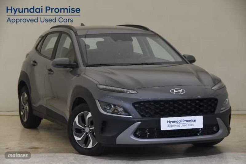 hyundai kona 2023 / 22.584km. foto grande (2)