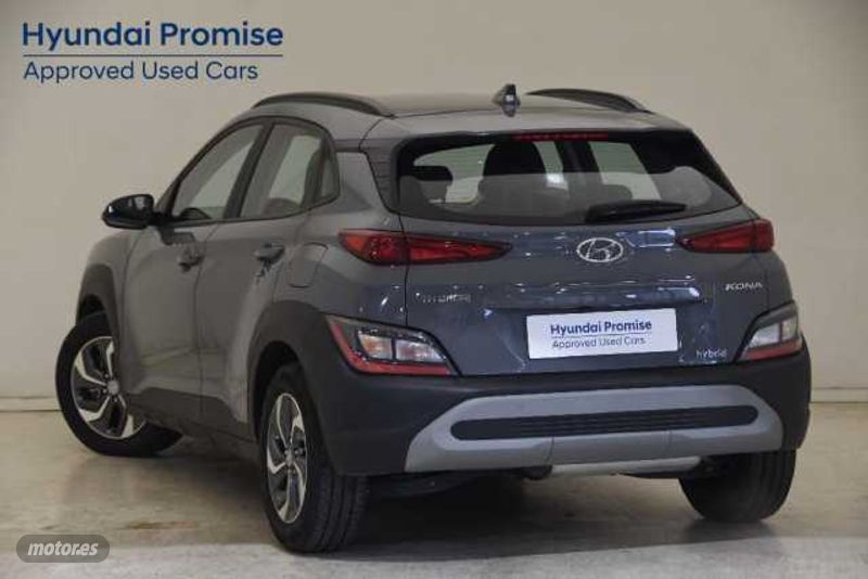 hyundai kona 2023 / 22.584km. foto grande (3)