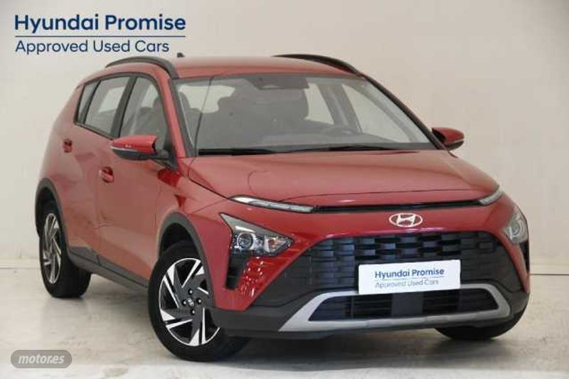 hyundai bayon 2024 / 15.068km. foto grande (2)
