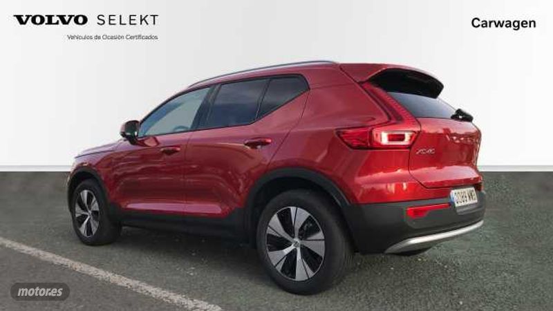 volvo xc40 2024 / 3km. foto grande (2)