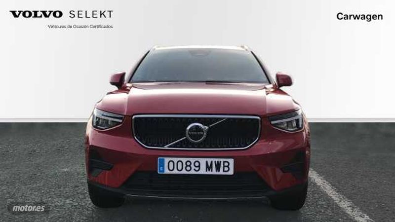 volvo xc40 2024 / 3km. foto grande (3)