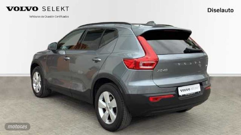 volvo xc40 2018 / 97.420km. foto grande (3)