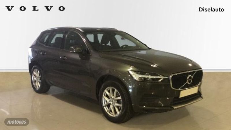 volvo xc 60 2018 / 223.458km. foto grande (3)