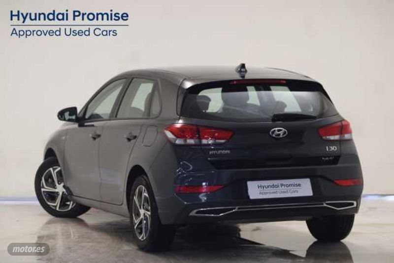 hyundai i30 2024 / 9.145km. foto grande (3)