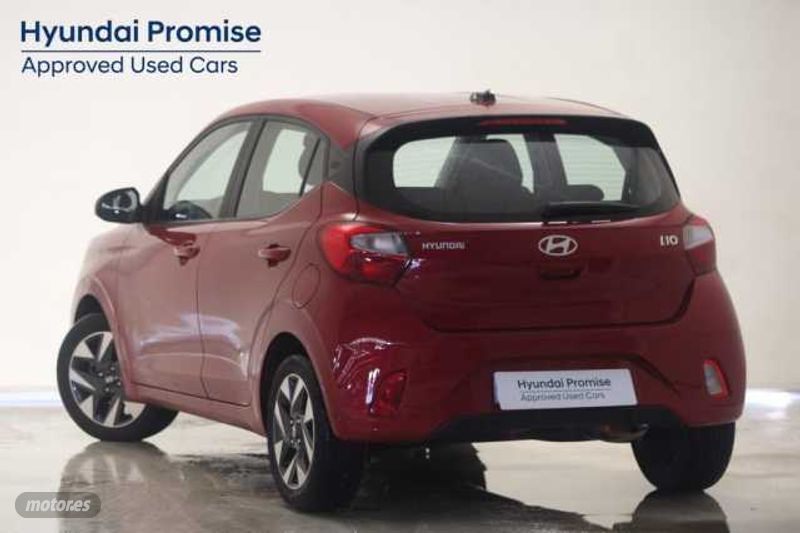 hyundai i10 2024 / 20.240km. foto grande (3)