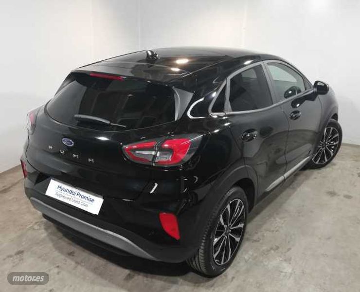 ford puma 2023 / 6.472km. foto grande (2)