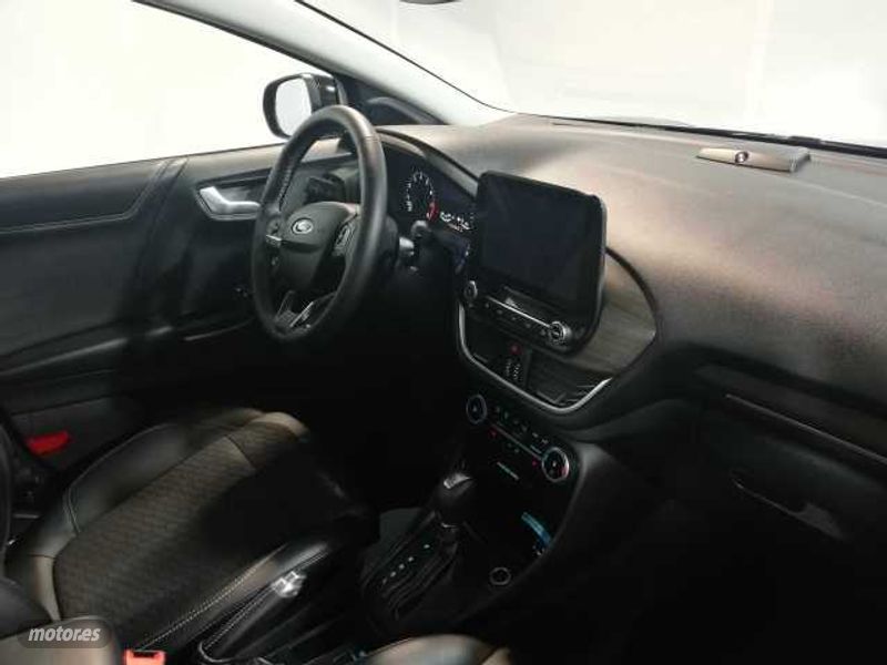 ford puma 2023 / 6.472km. foto grande (3)