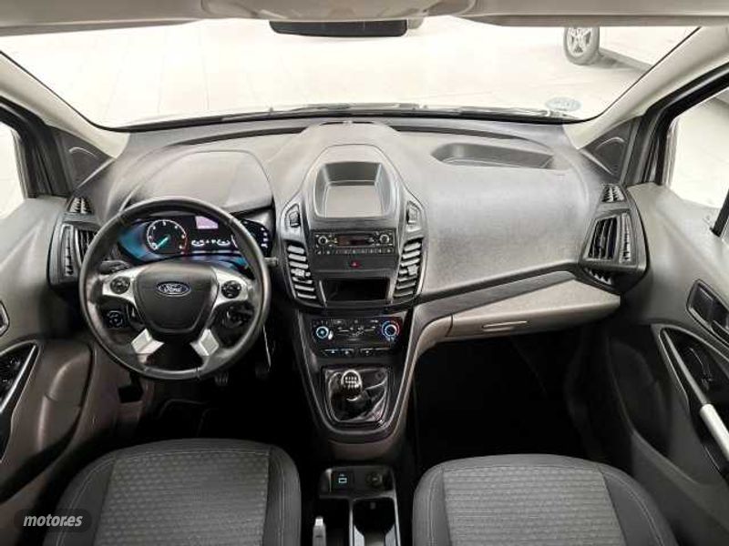 ford transit 2020 / 100.000km. foto grande (2)