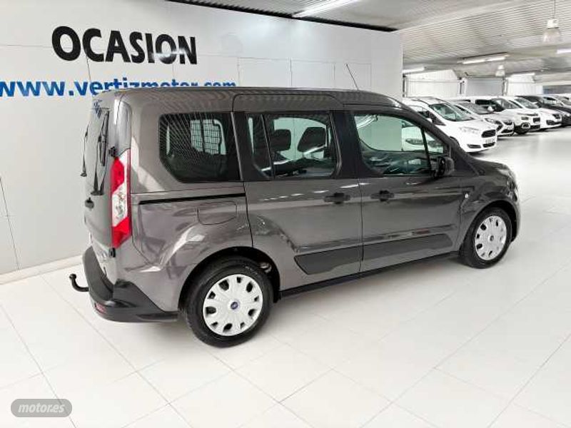ford transit 2020 / 100.000km. foto grande (3)