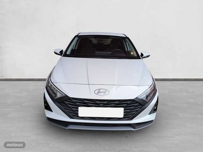 hyundai i20 2024 / 7.269km. foto grande (2)