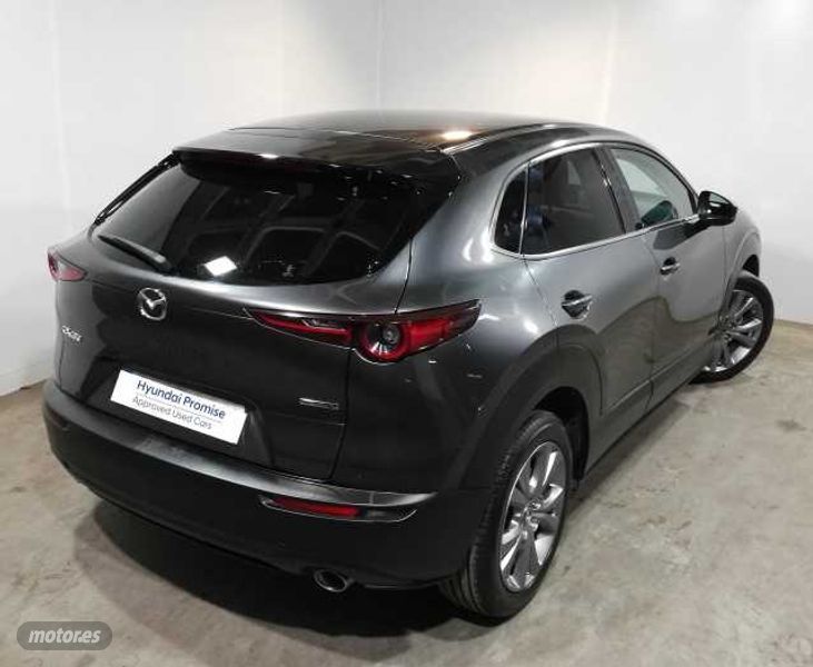 mazda cx-30 2020 / 80.491km. foto grande (2)