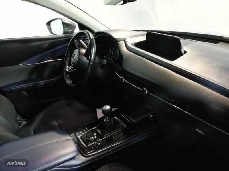 mazda cx-30 2020 / 80.491km. foto grande (3)