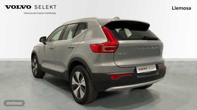 volvo xc40 2023 / 22.500km. foto grande (2)