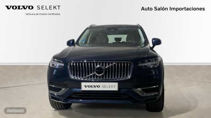 volvo xc 90 2023 / 29.165km. foto grande (3)