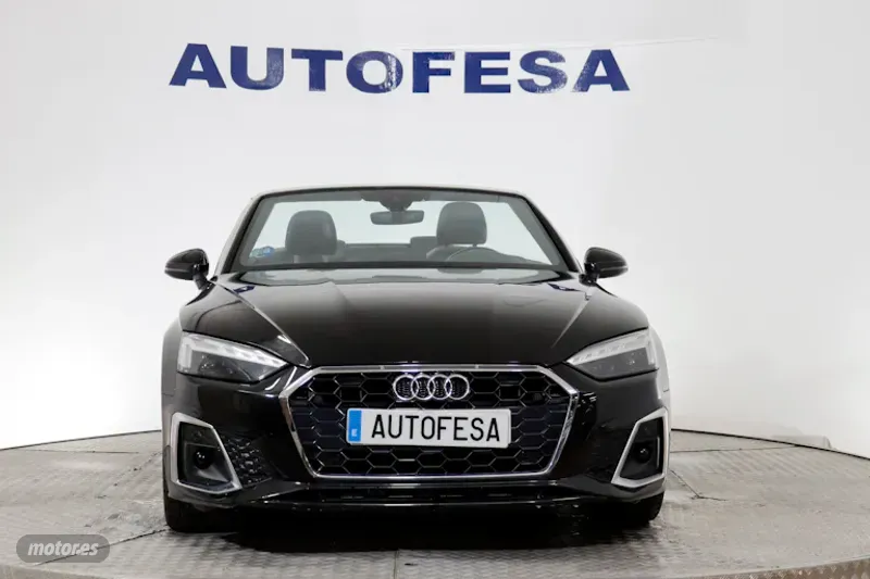 audi a5 2021 / 70.682km. foto grande (3)