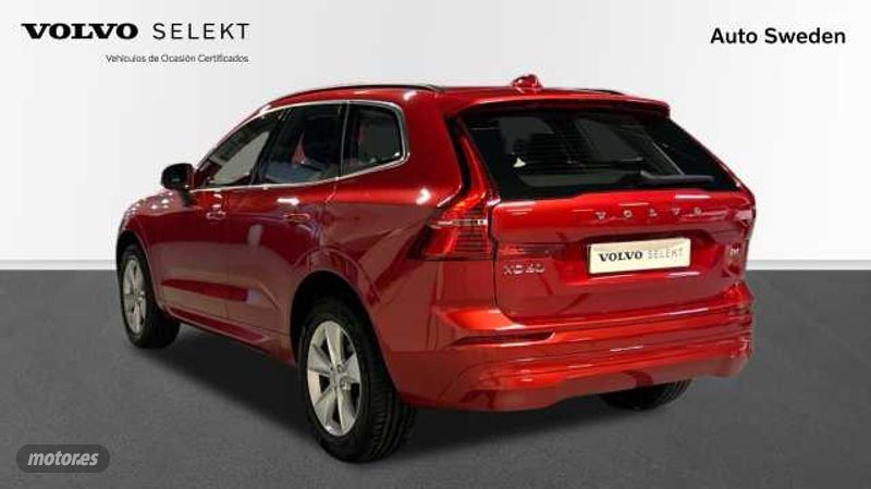 volvo xc 60 2023 / 34.959km. foto grande (2)