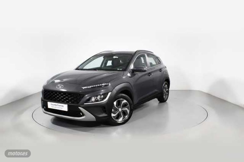 Foto hyundai kona 2023 / 14.758km.